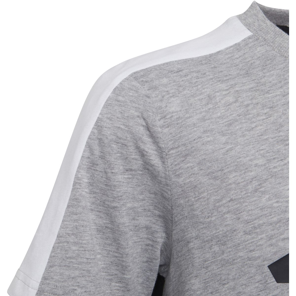 Adidas Colorblock T-Shirt Jungen_1