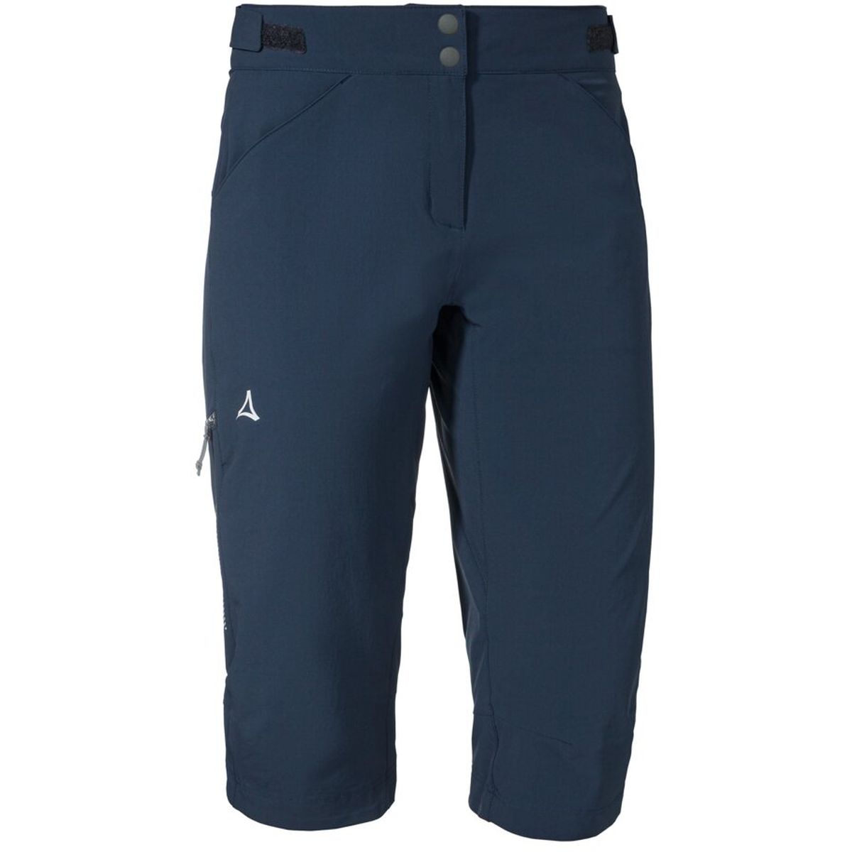 Schöffel Pants Moldavia L Damen 3/4-Hose