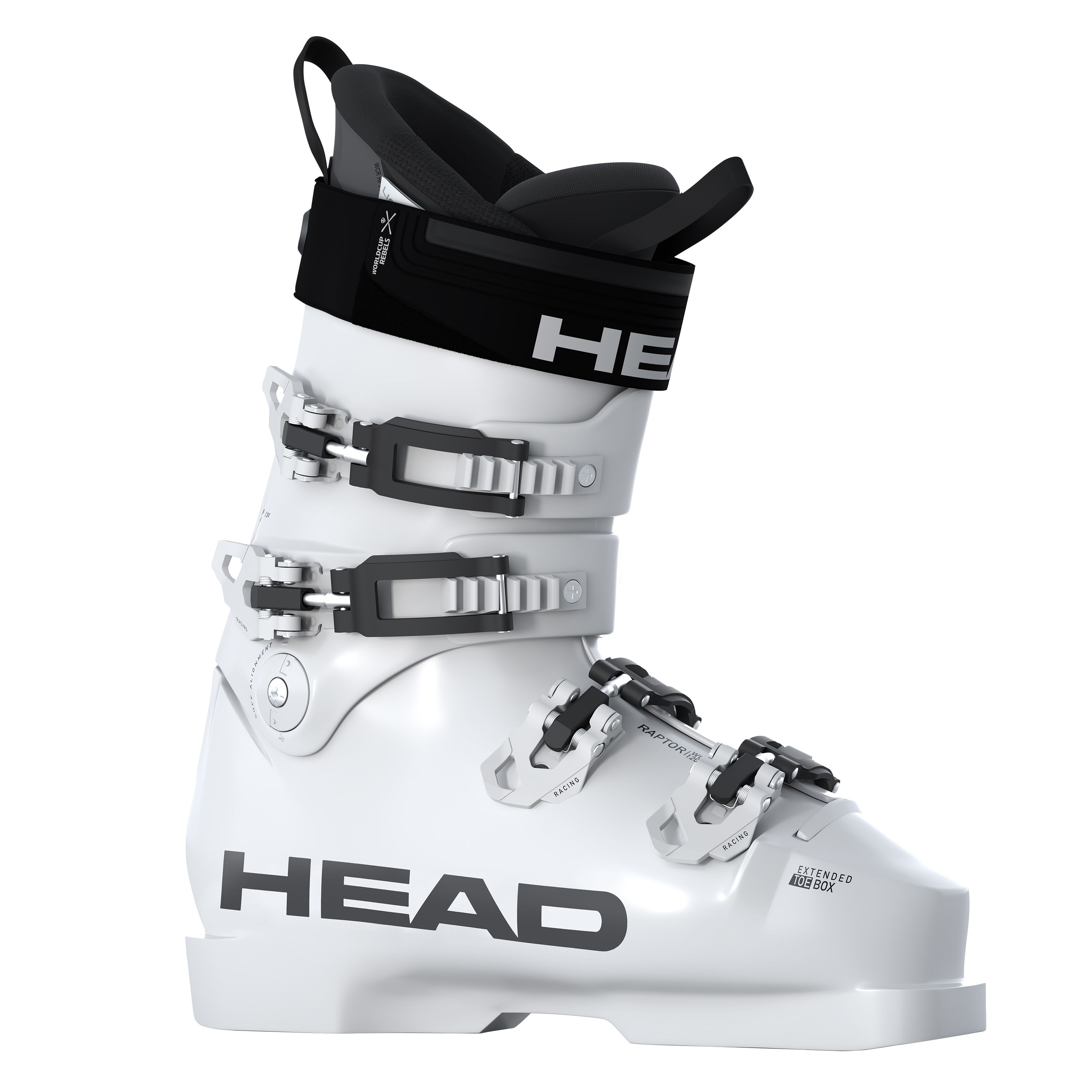 Head Raptor WCR 120S Alpinskischuhe