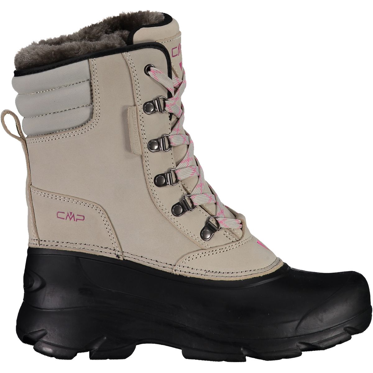 CMP Kinos Snow Boots waterproof 2.0 Damen Bergstiefel