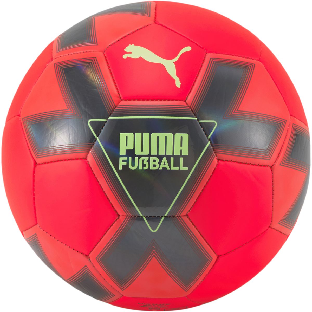 Puma Cage Ball Outdoor-Fußball