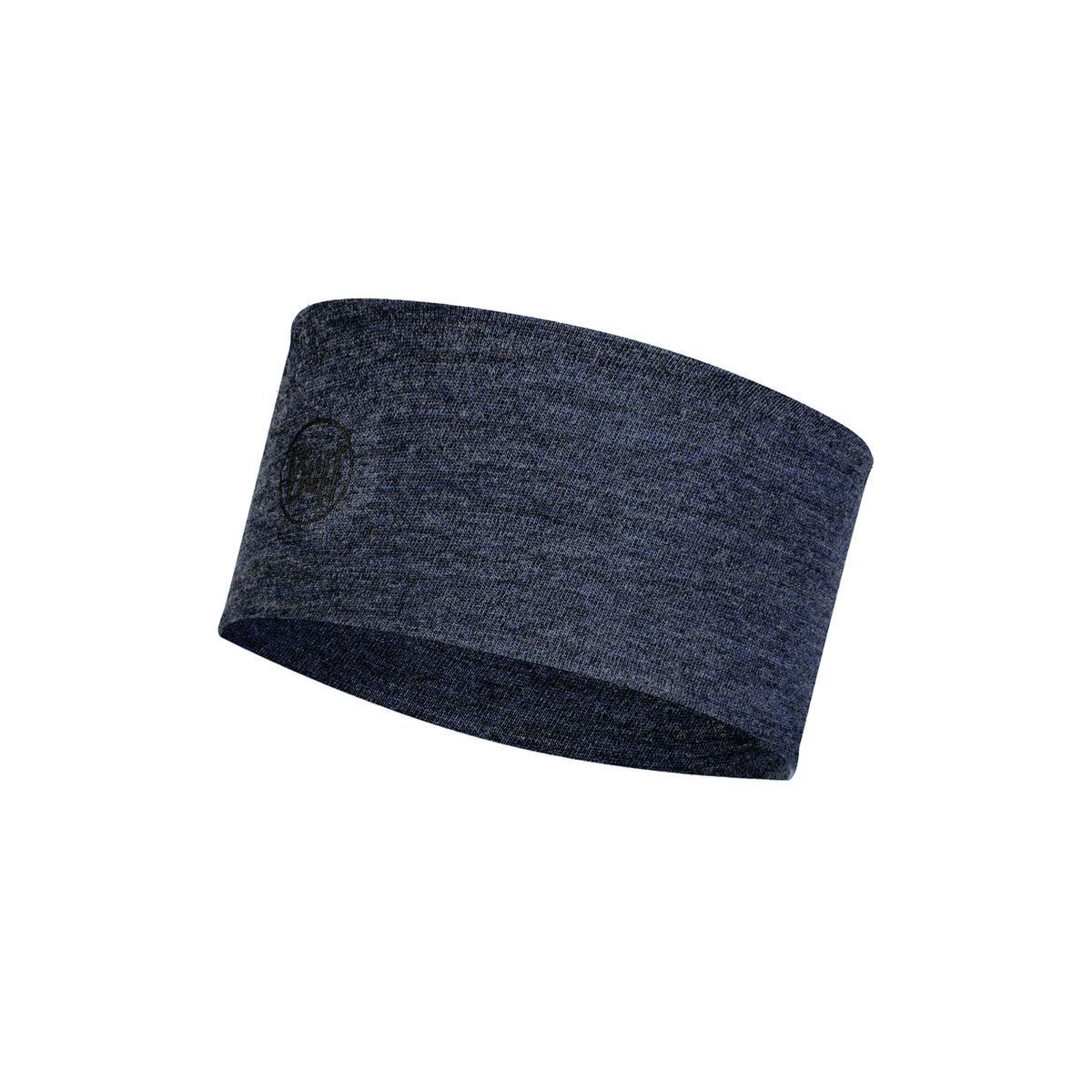 Buff Merino Wool Headband Unisex