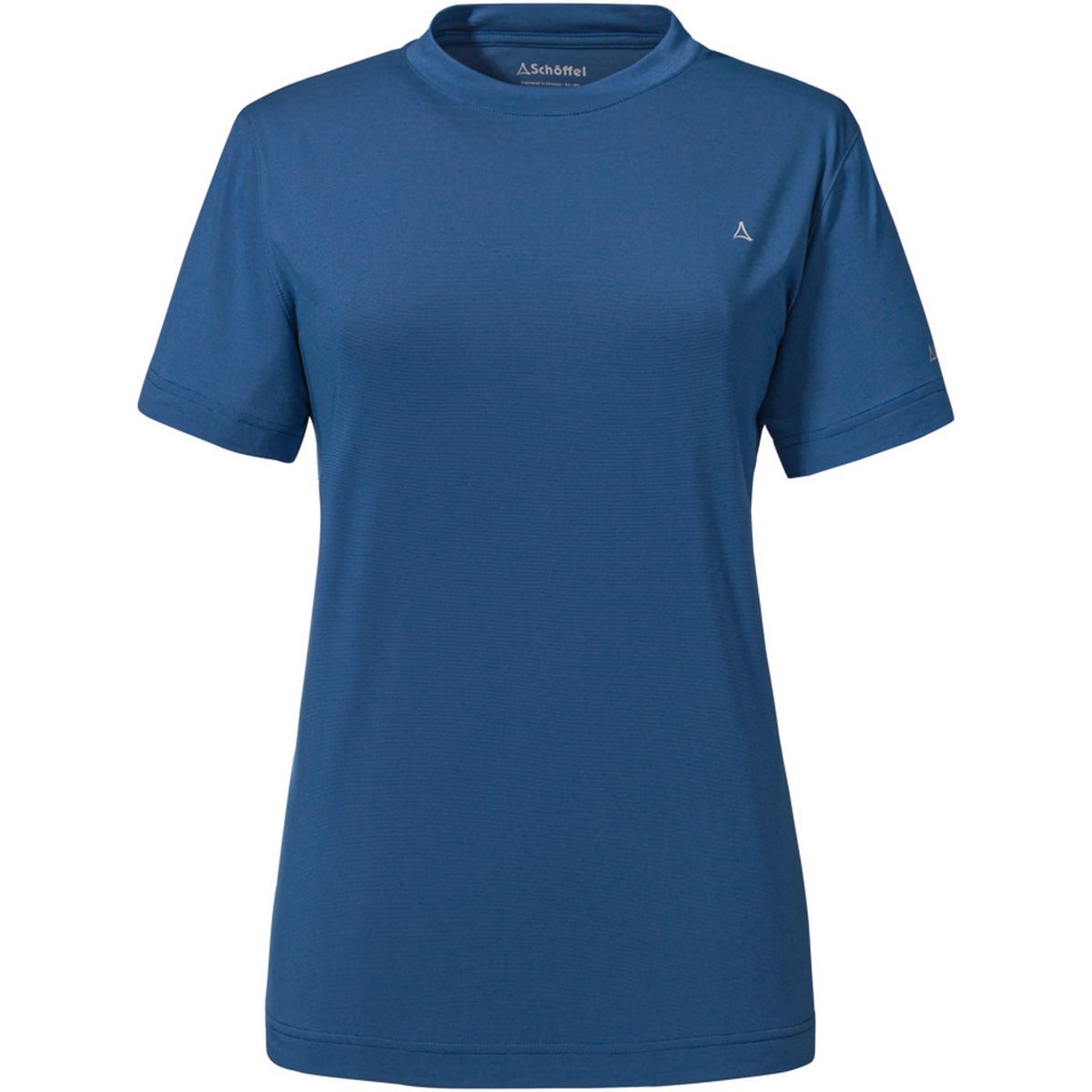 Schöffel T Shirt Hochwanner L Damen T-Shirt