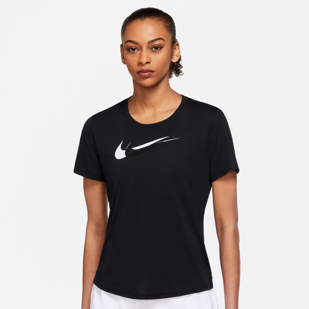 Nike Dri-FIT Swoosh Run Top Damen T-Shirt_2