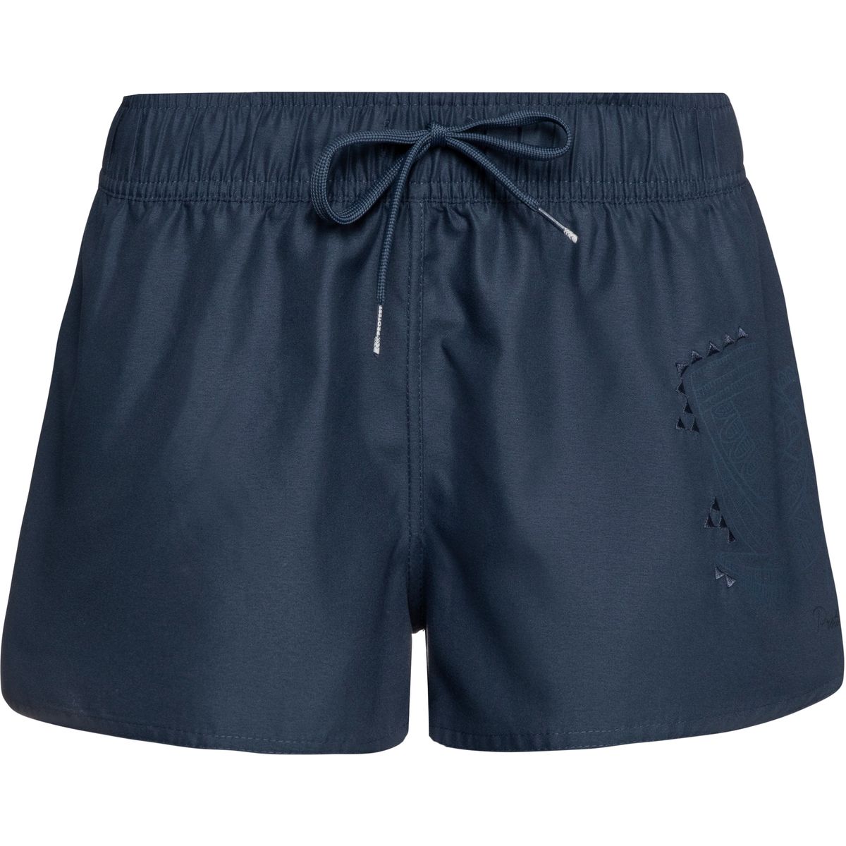 Protest Evidence Damen Badehose