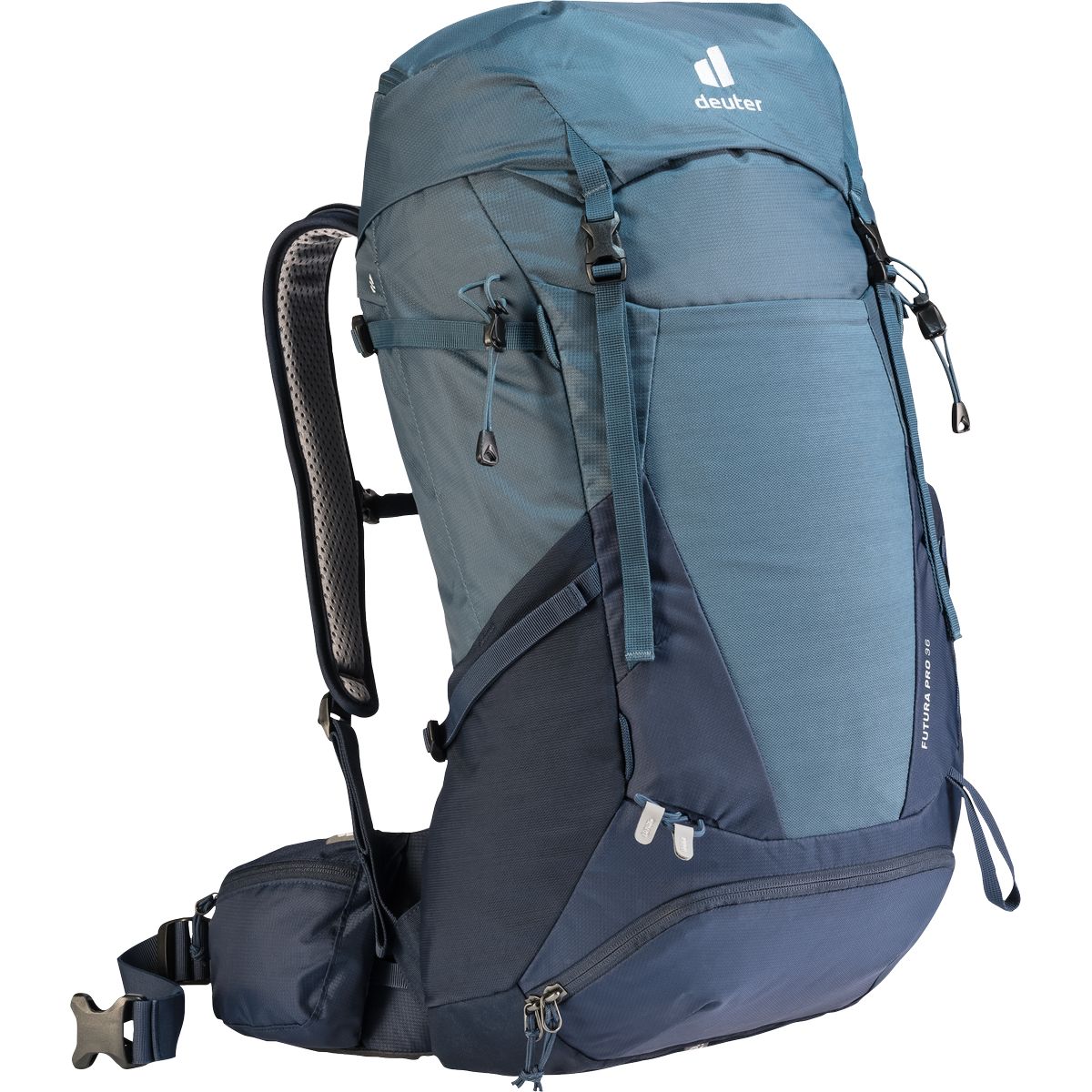 Deuter Futura Pro 36 Wanderrucksack