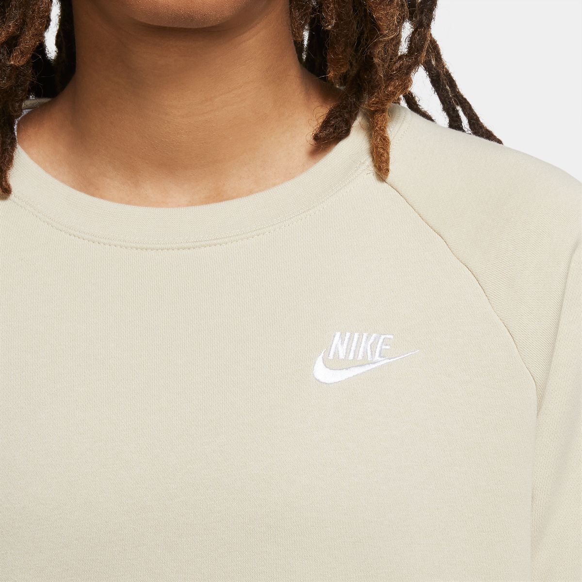 Nike Sportswear Essential Crew Damen Sweatshirt_2