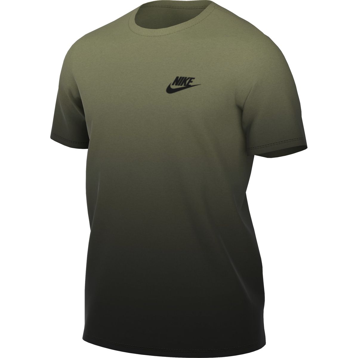 Nike Sportswear Essentials+ Dip-Dyed Herren T-Shirt