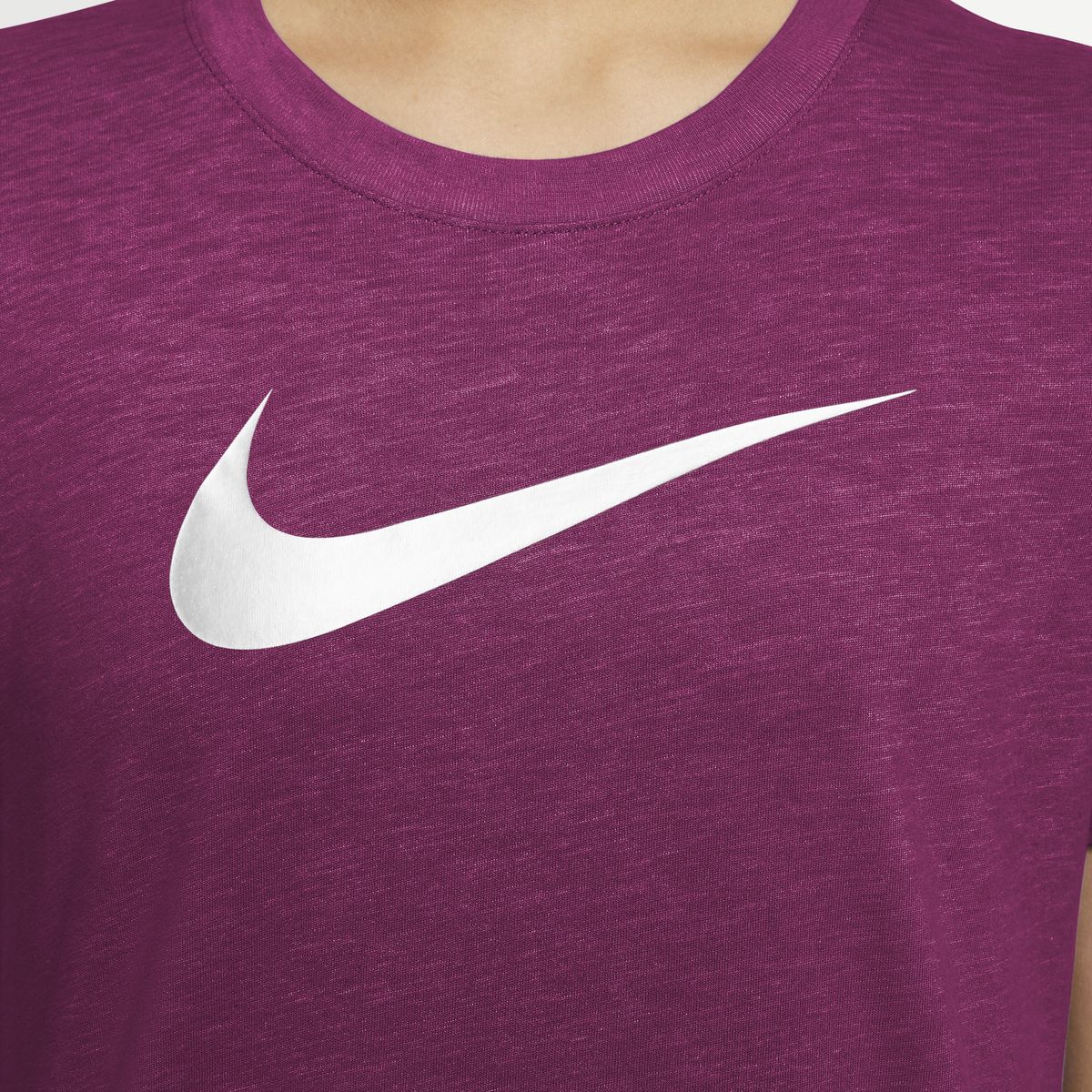 Nike Dri-FIT Training Damen T-Shirt