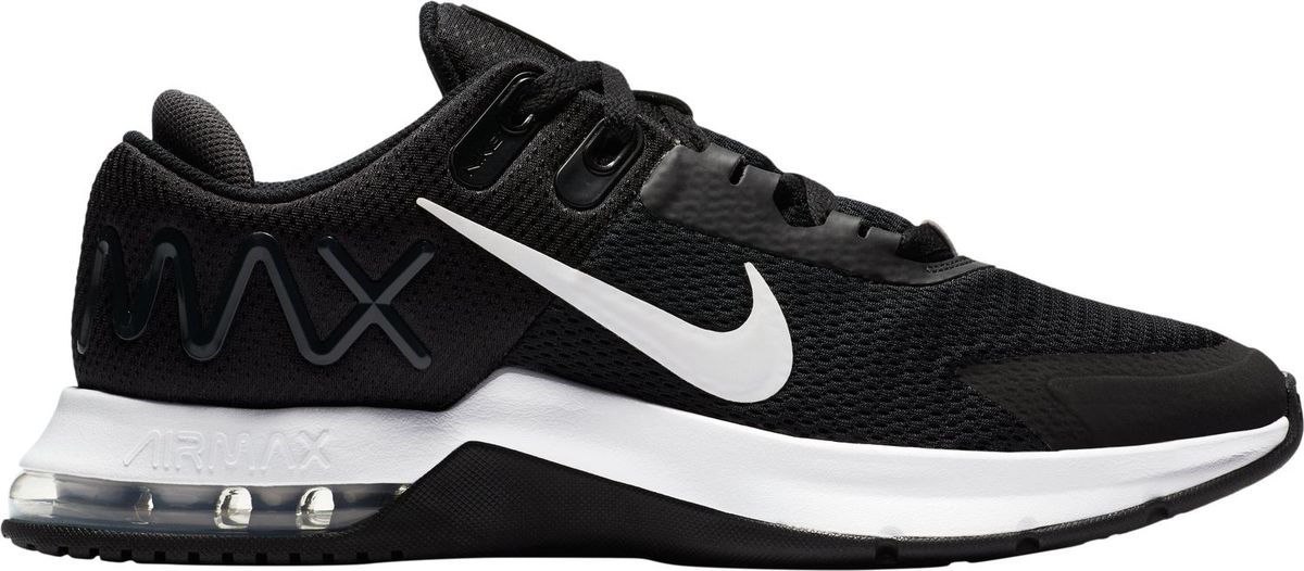 Nike Air Max Alpha Trainer 4 Trainings Herren Training-Schuh