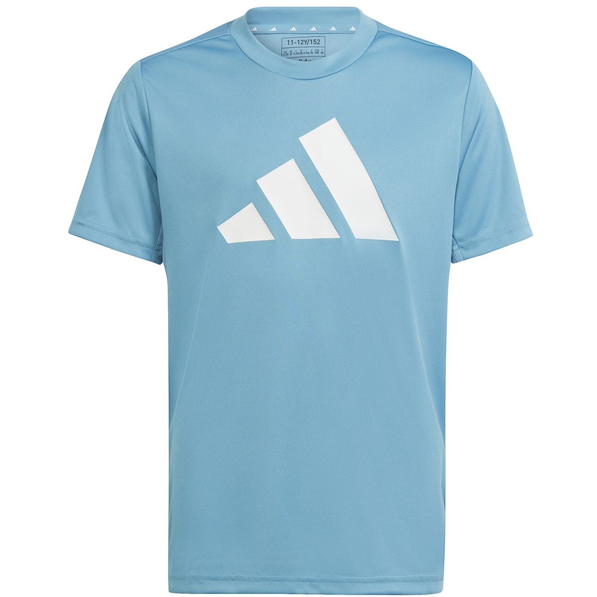 Adidas Train Essentials AEROREADY Logo Regular-Fit T-Shirt Kinder