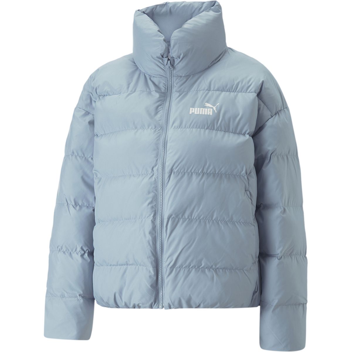 Puma Ess+ Polyball Puffer Damen Jacke