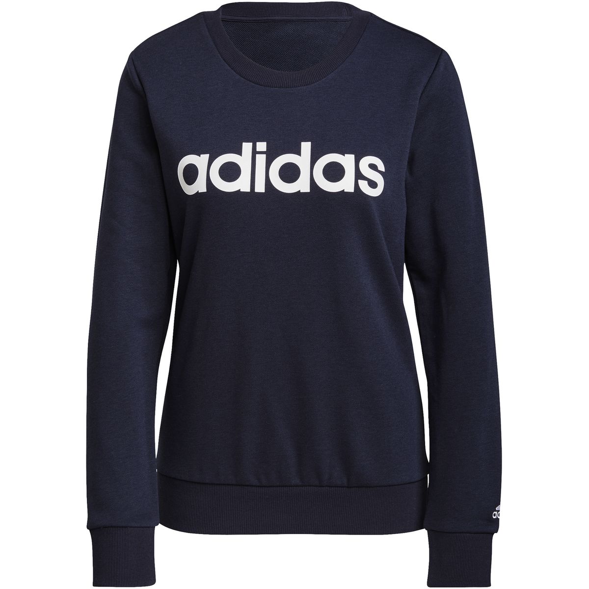 Adidas Essentials Logo Sweatshirt Damen