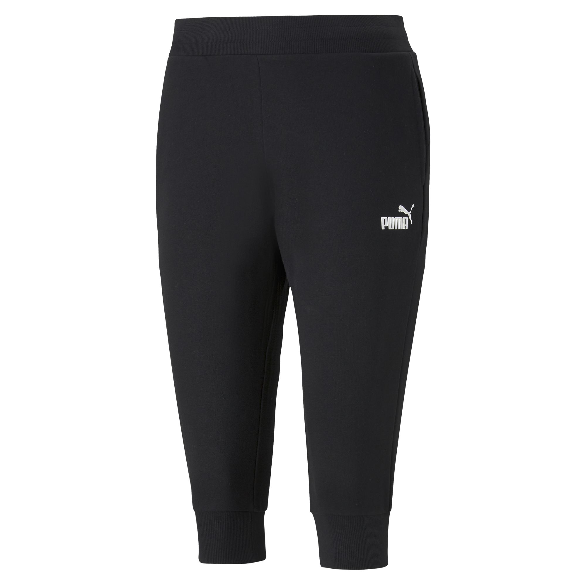 Puma ESSri Sweatpants TR Damen 3/4-Hose