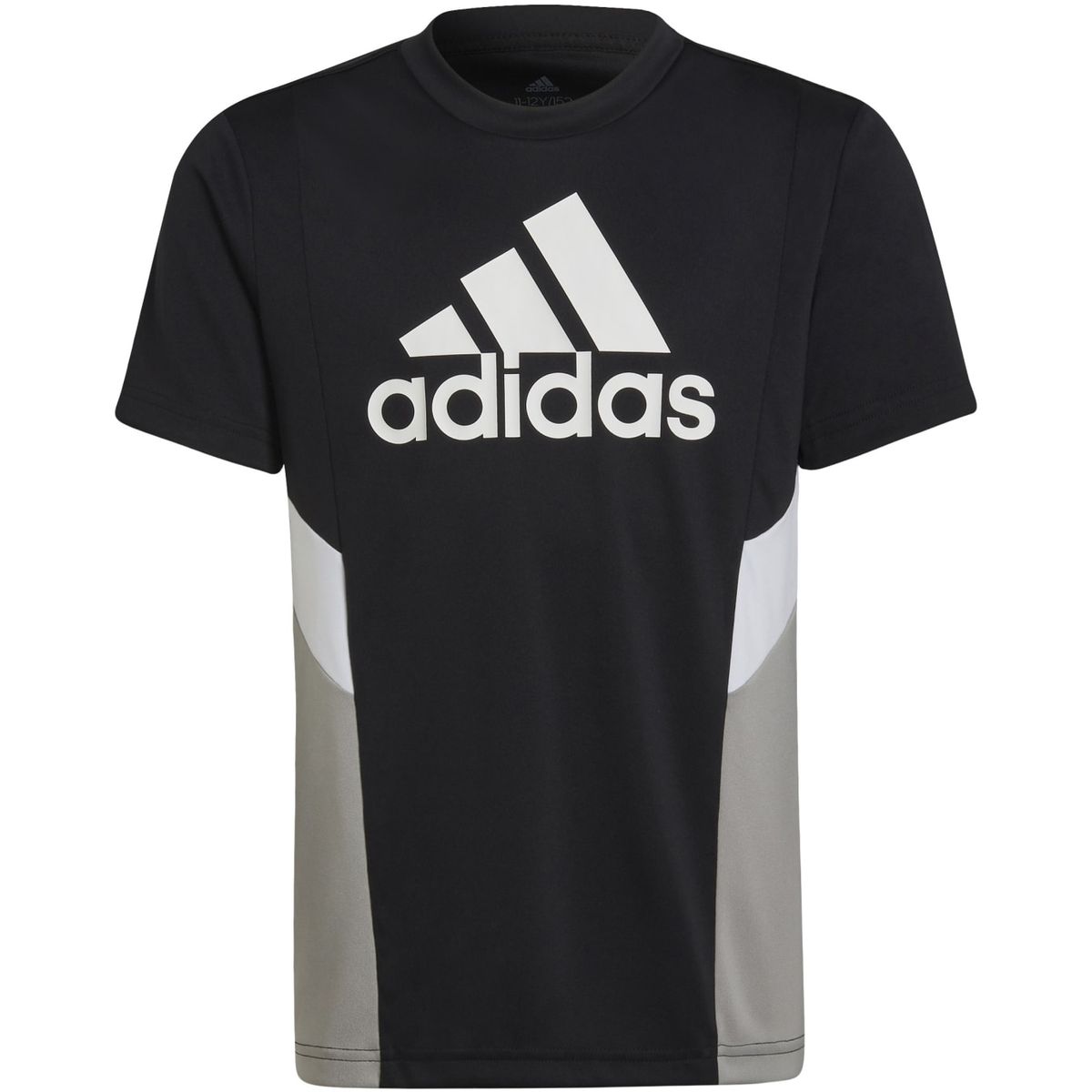 Adidas Design to Move T-Shirt Jungen