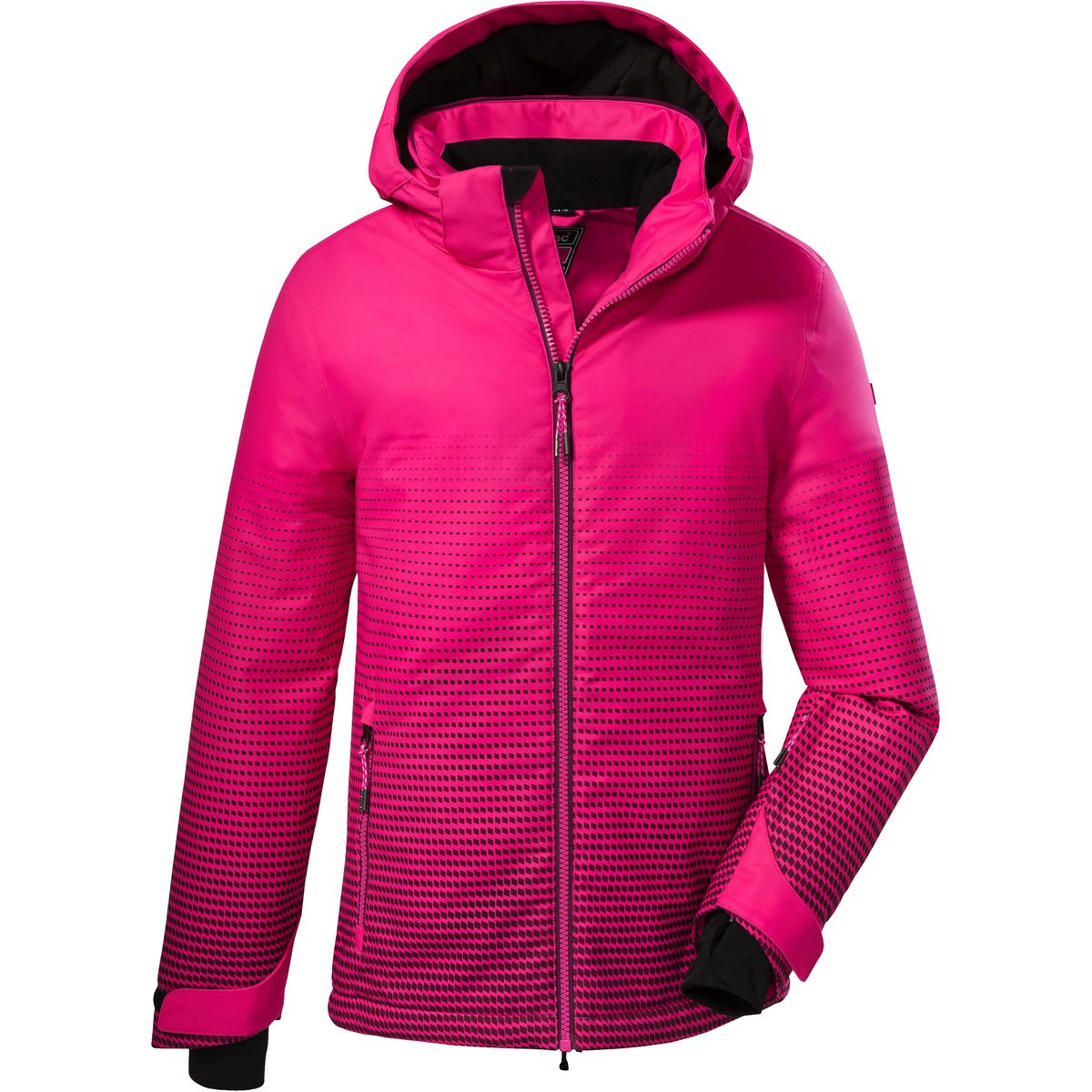 Killtec KSW 158   Mädchen Skijacke