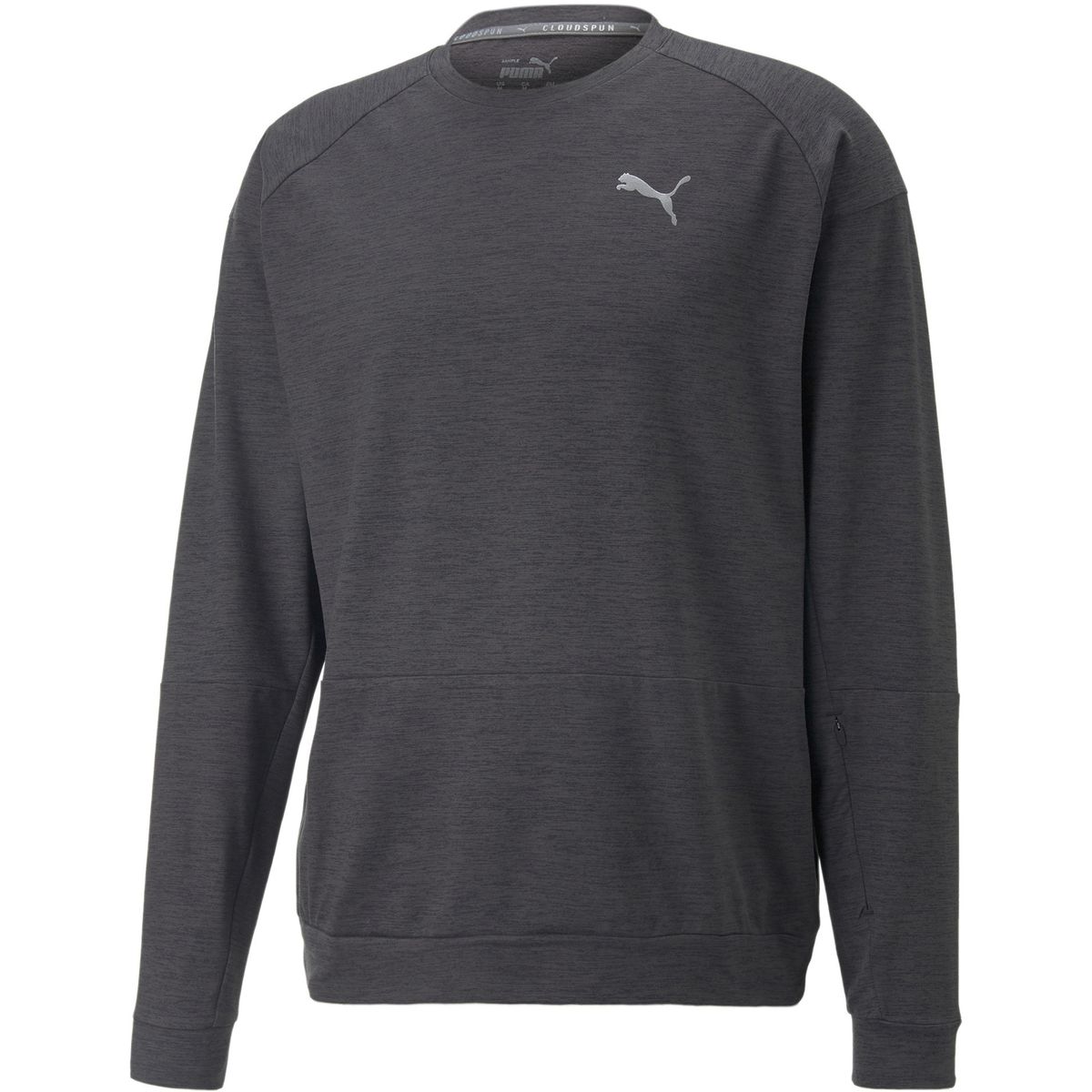 Puma Train Cloudspun Crew Neck Herren T-Shirt
