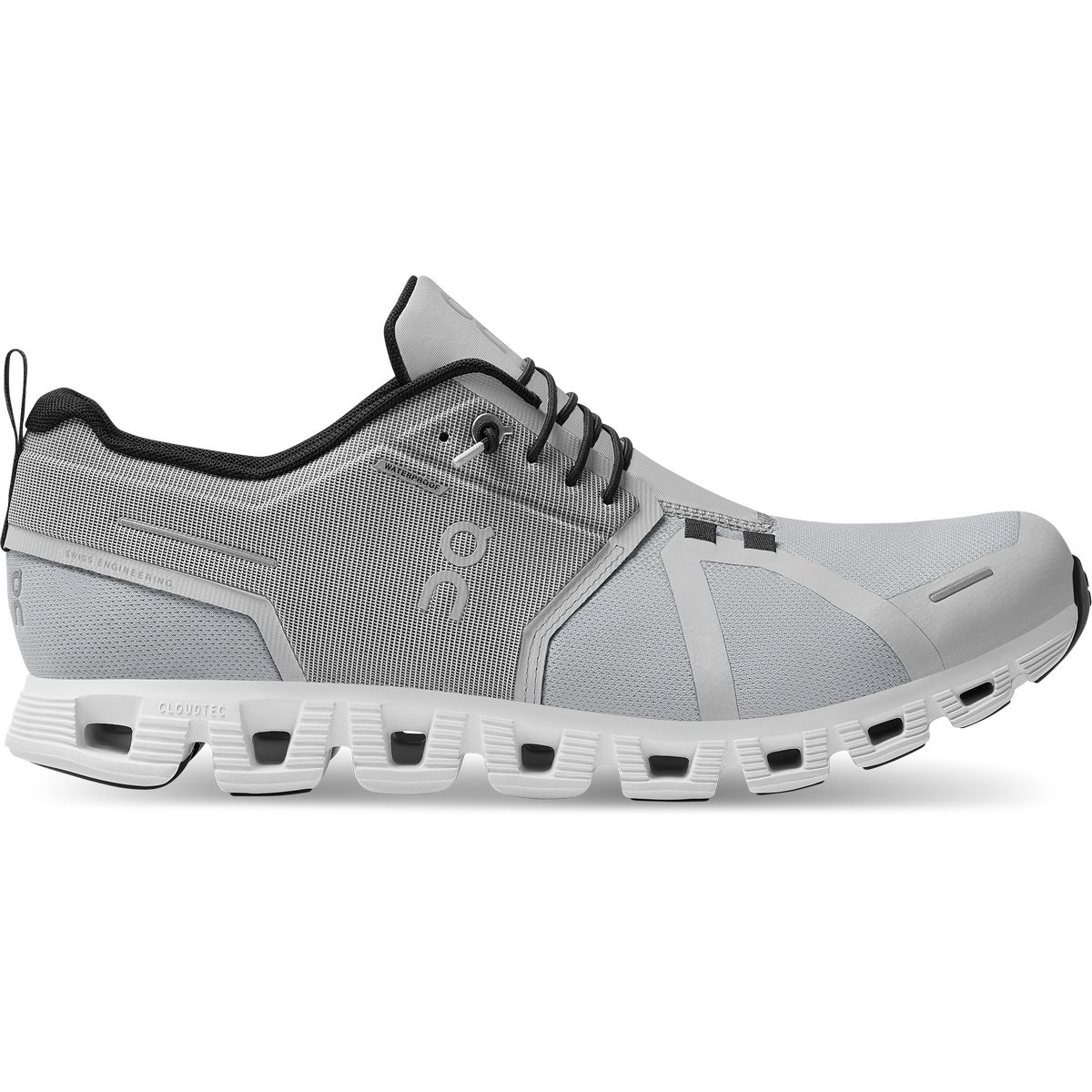 on cloud 5 waterproof herren