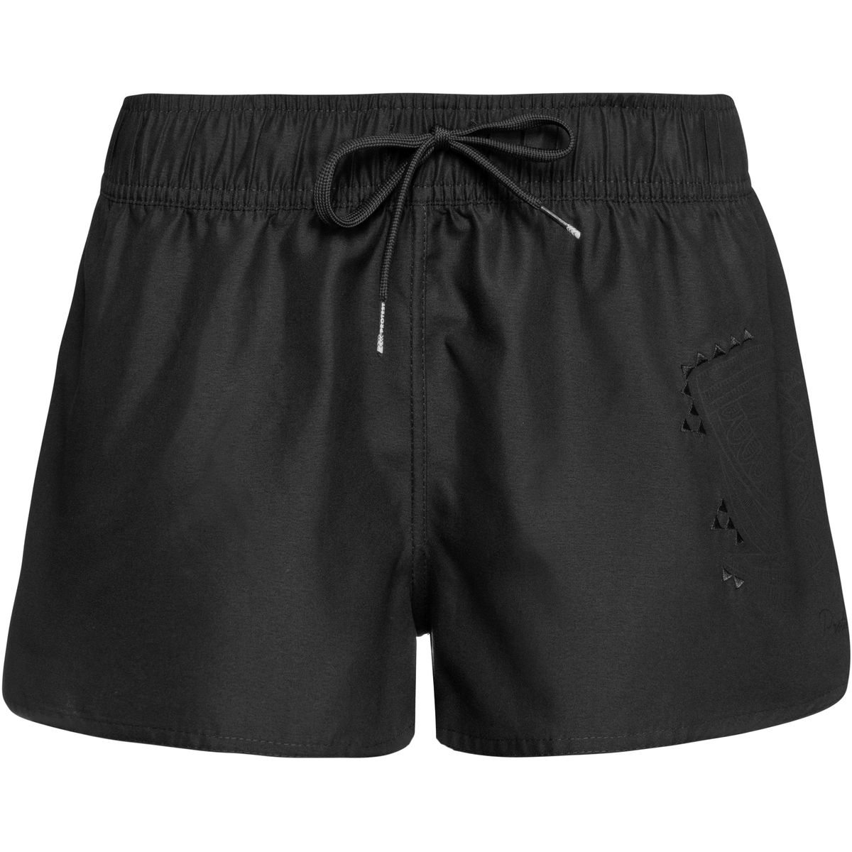 Protest Evidence Damen Badehose