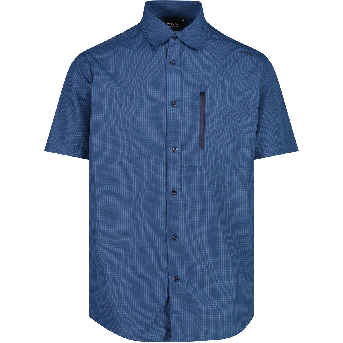 CMP Shirt Herren Hemd