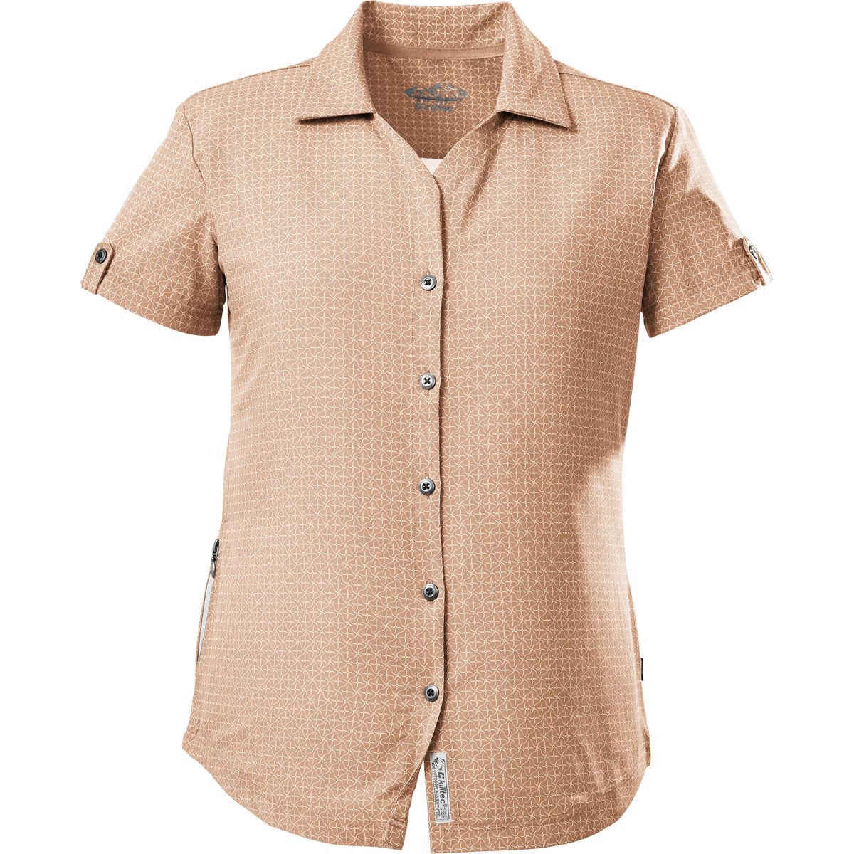 Killtec KOS 77 Damen Bluse