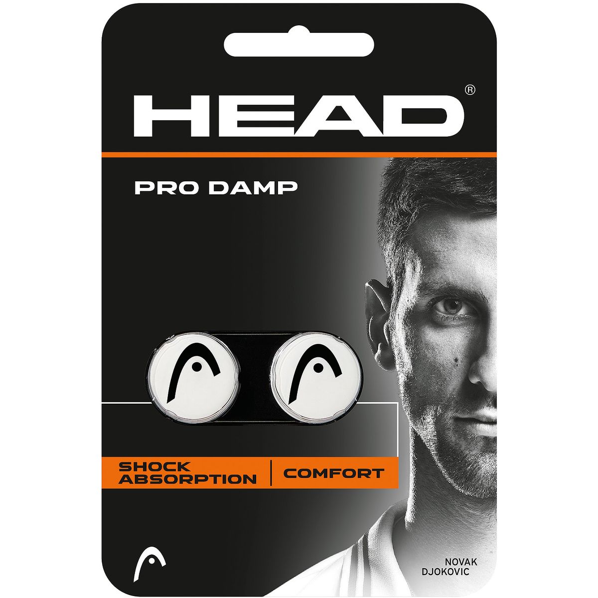 Head Pro Damp 2 Pcs Pack attopt_internal_category_online_shop_124960
