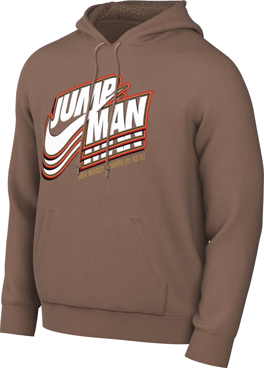 Nike Jordan Jumpman Herren Kapuzensweater
