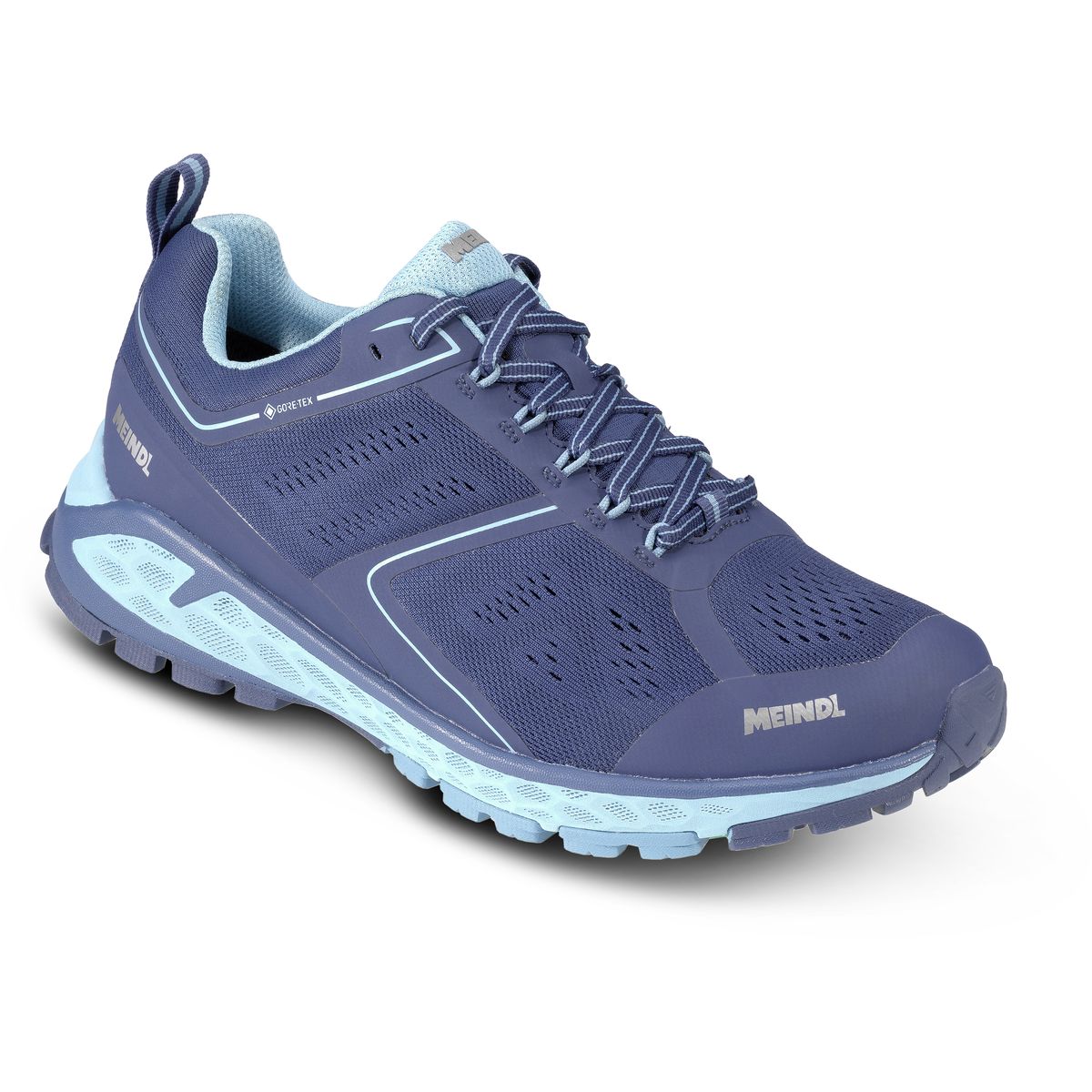Meindl Power Walker Lady 2.0 Damen Multifunktionsschuh