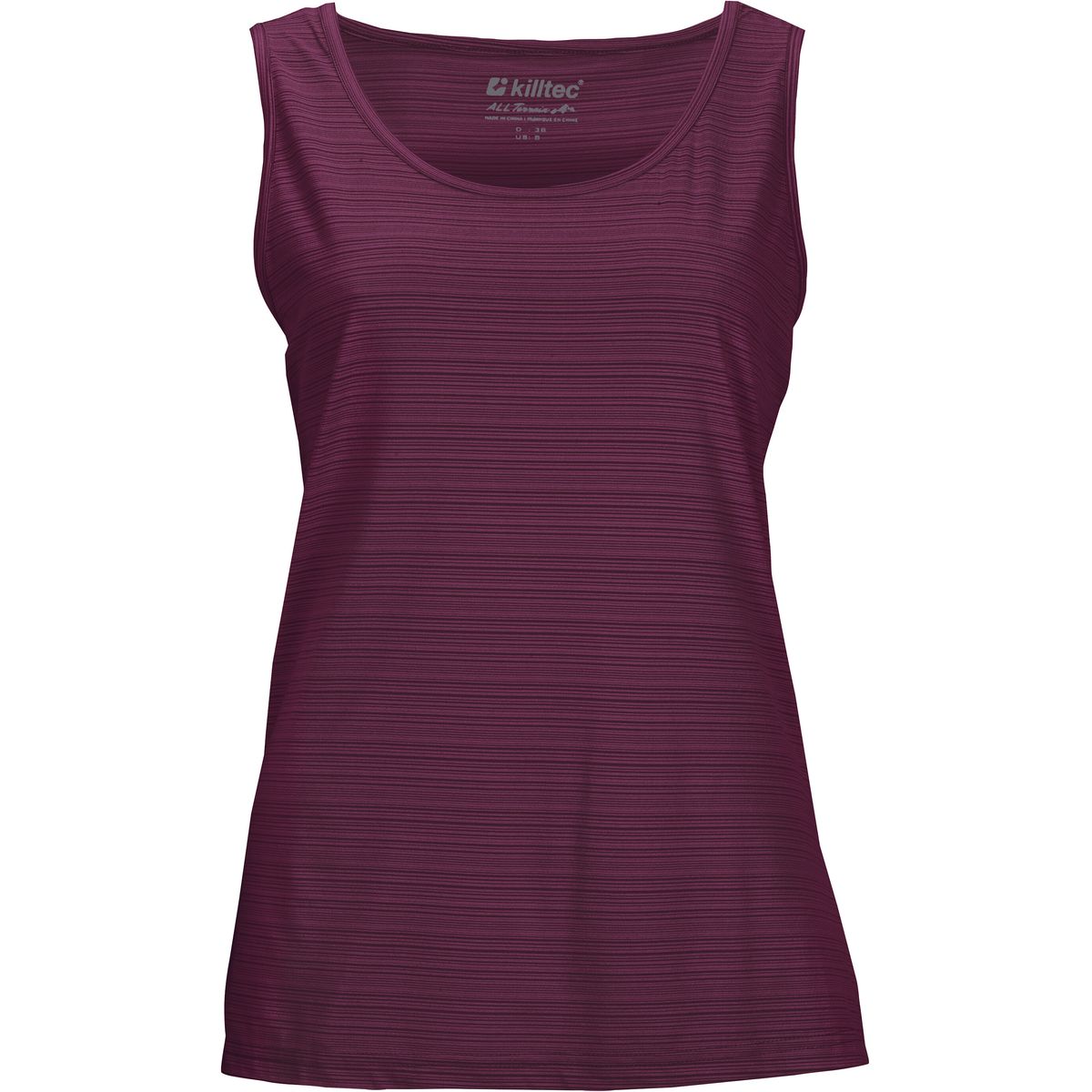 Killtec KOS 41 Damen T-Shirt