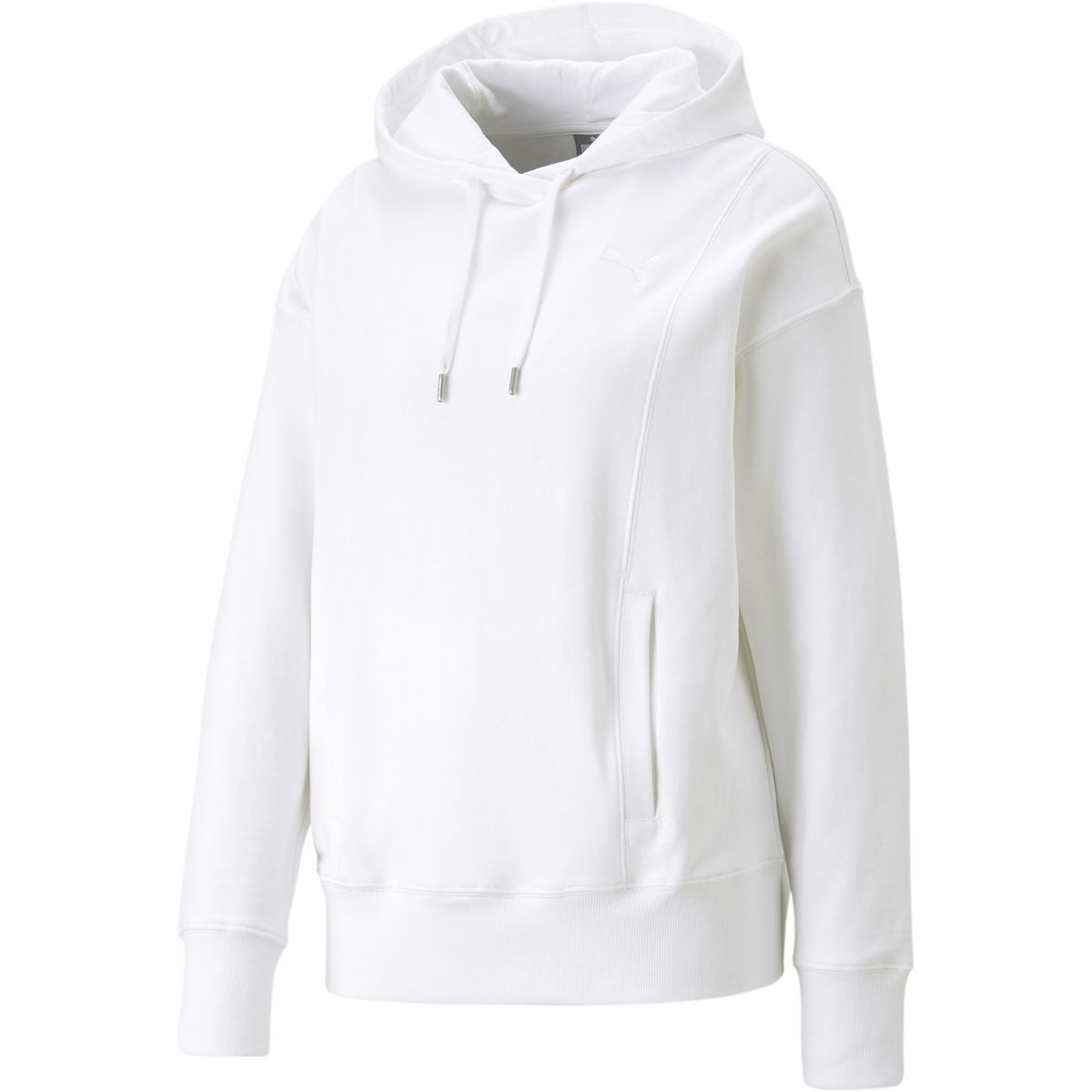 Puma Her TR Damen Kapuzensweater
