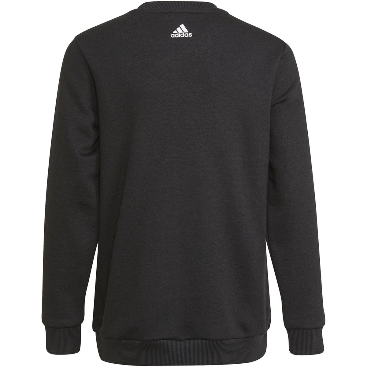 Adidas Essentials Logo Sweatshirt – Genderneutral Kinder_4