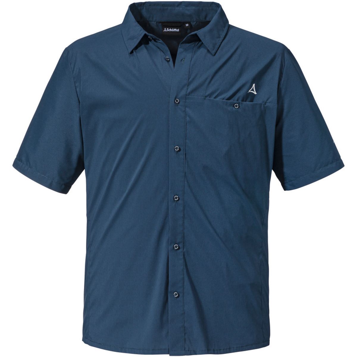 Schöffel Shirt Hohe Reuth M Herren Hemd