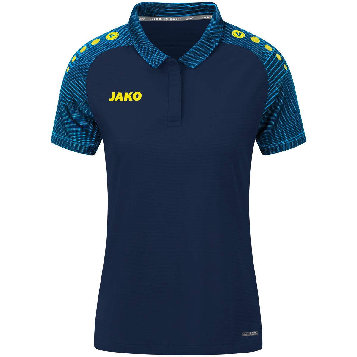 Jako Polo Performance Damen