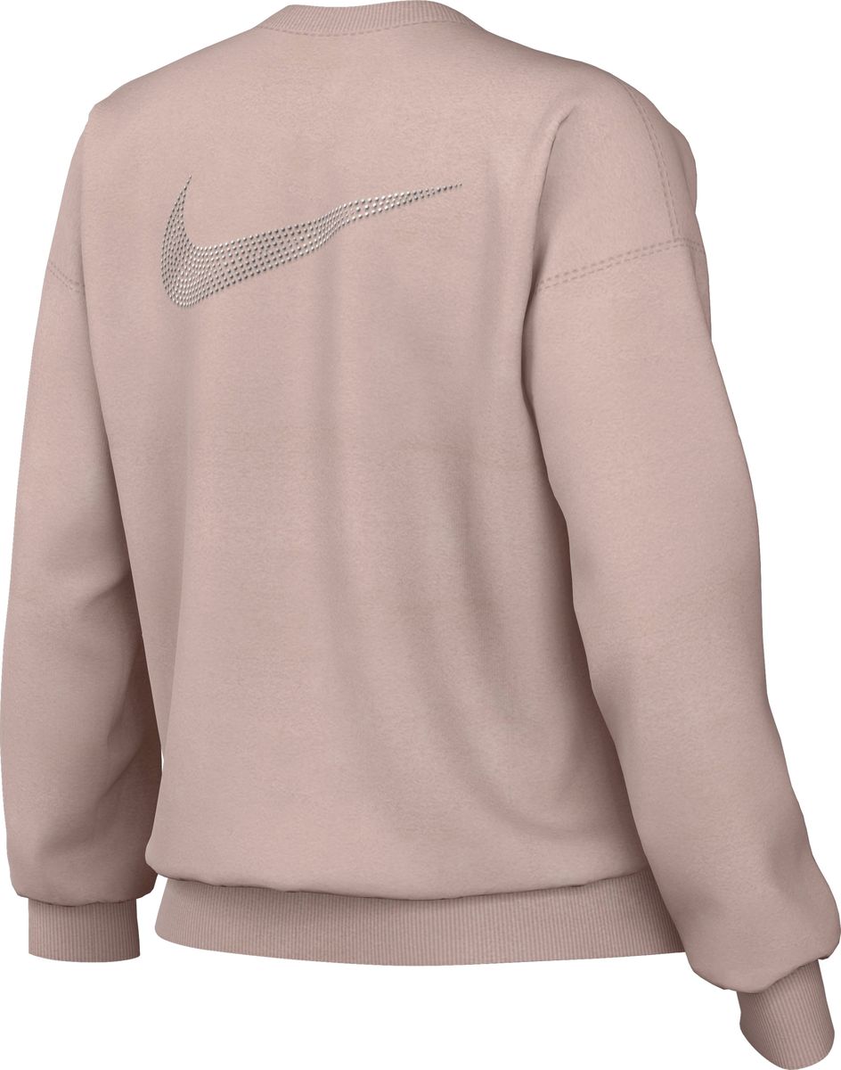 Nike Dri-FIT Graphic Training Crew Damen Sweatshirt_1