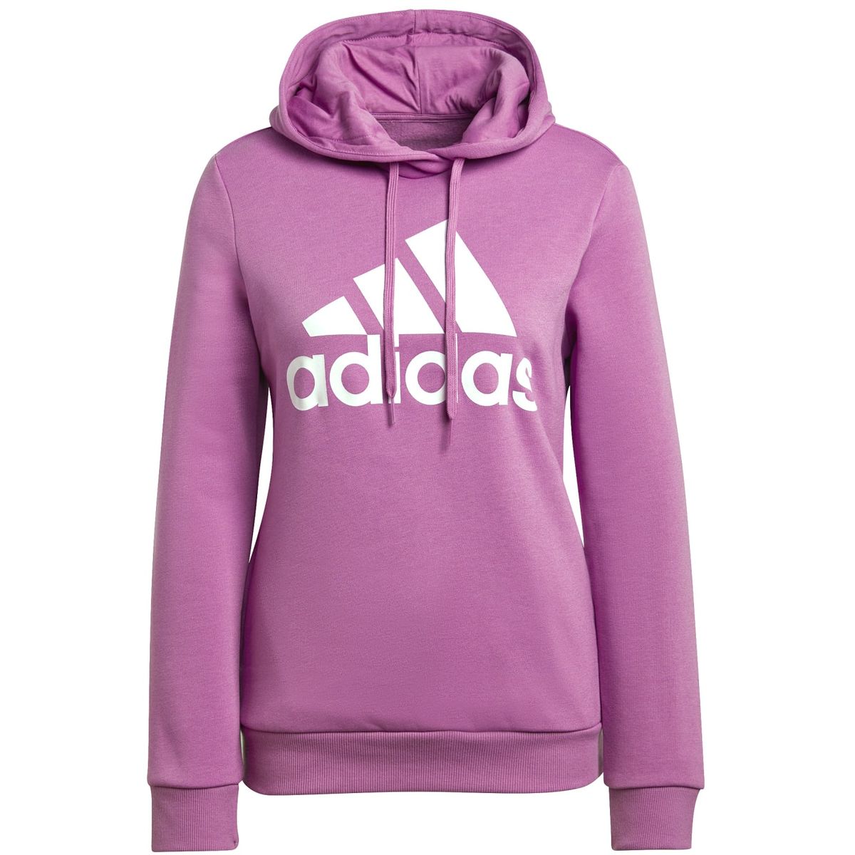 Adidas LOUNGEWEAR Essentials Logo Fleece Hoodie Damen