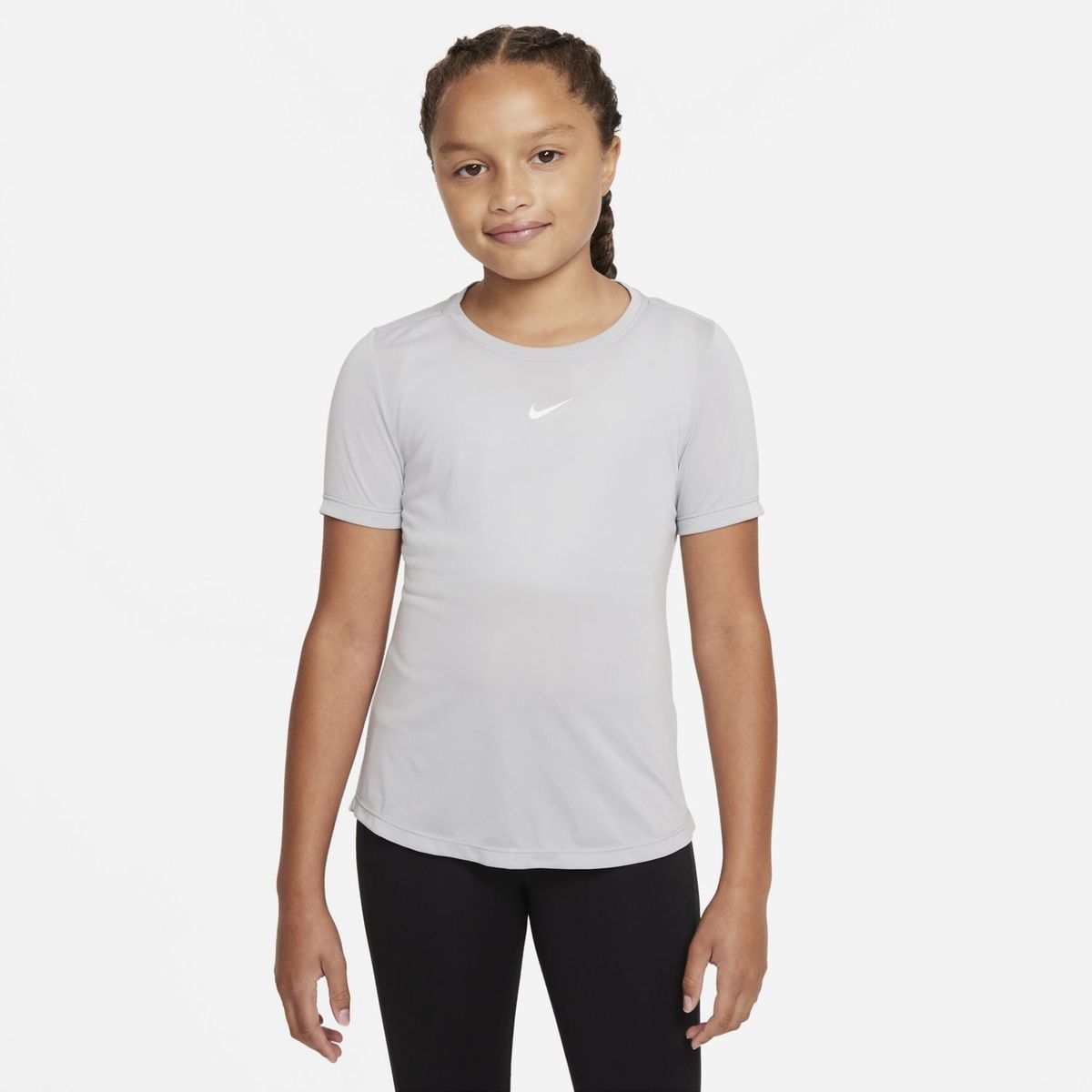 Nike Dri-FIT One Top Mädchen T-Shirt