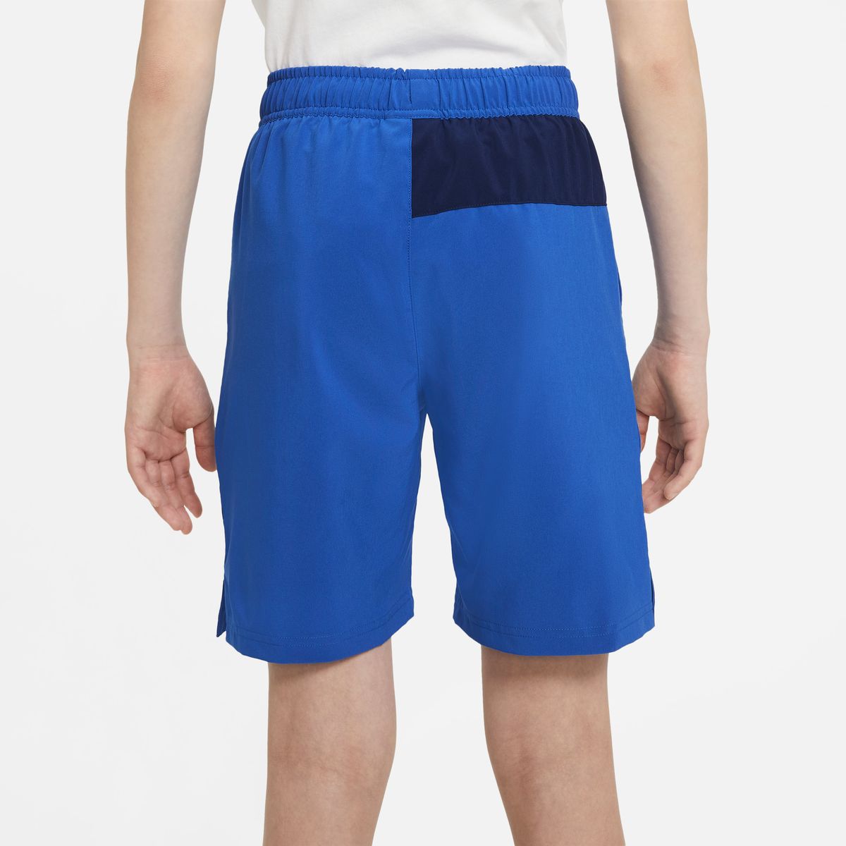 Nike Sportswear Woven Jungen Shorts_6