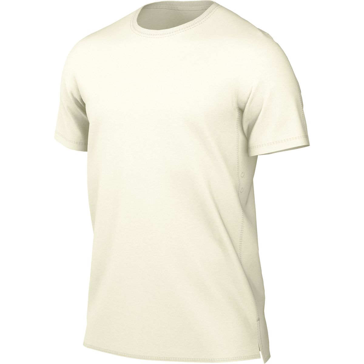 Nike Yoga Dri-FIT Top Herren T-Shirt