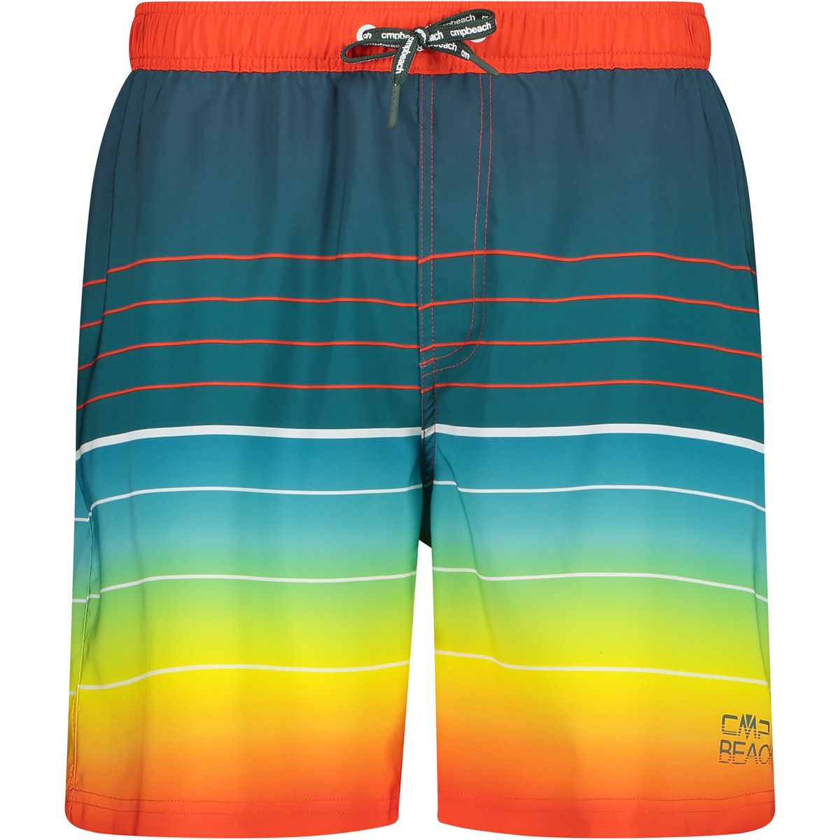 CMP Medium Shorts Herren Bermuda Shorts