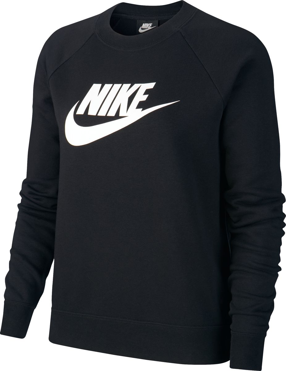 Nike Sportswear Essential Crew Damen Sweatshirt