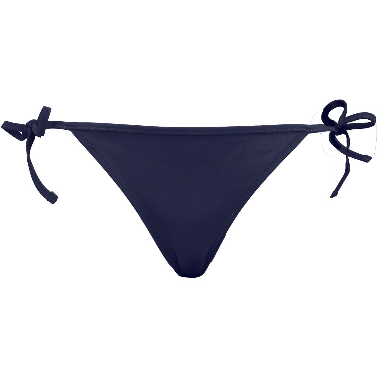 Puma Swim Side Tie Bikini Bot Damen Bikinihose