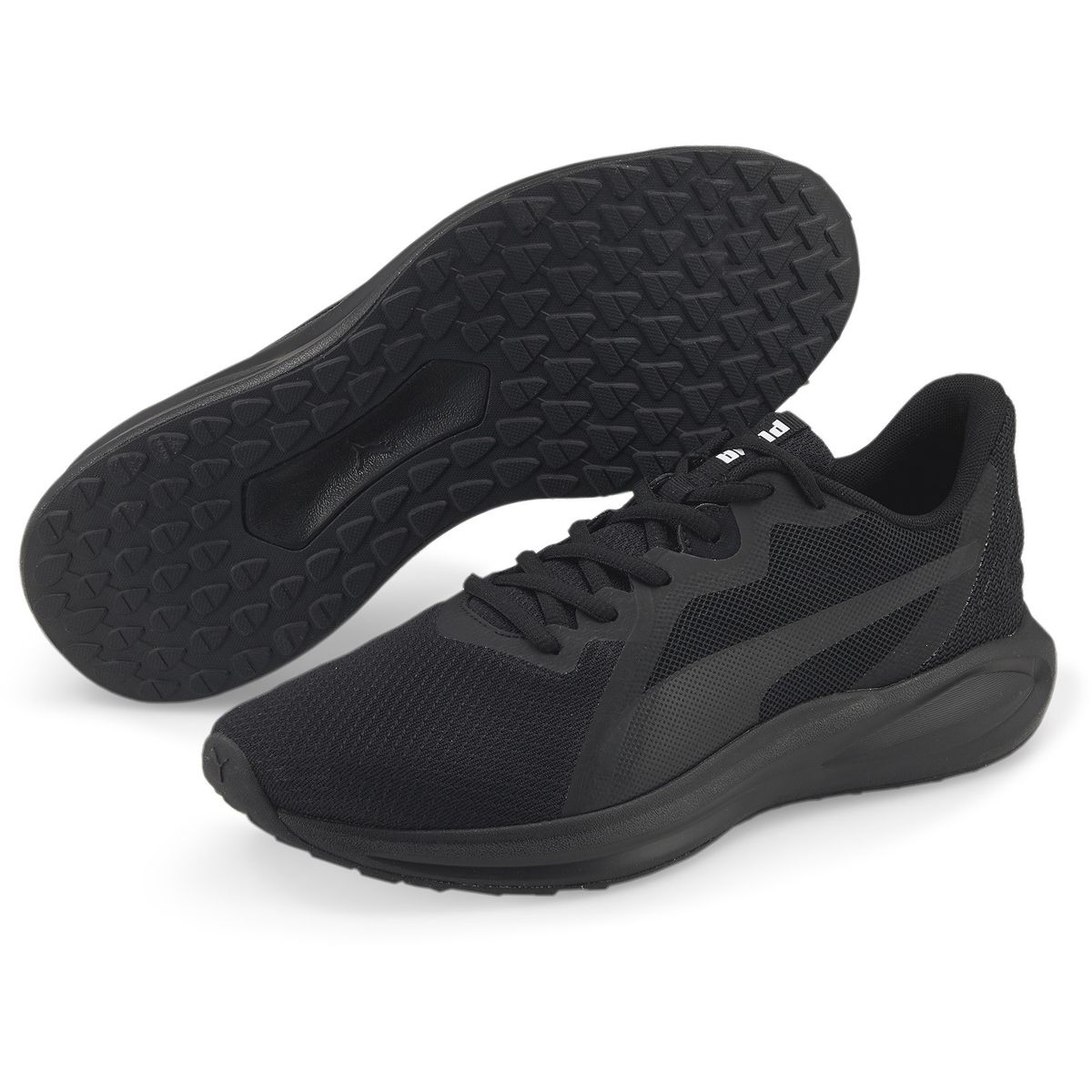 Puma Twitch Runner Hallenschuhe
