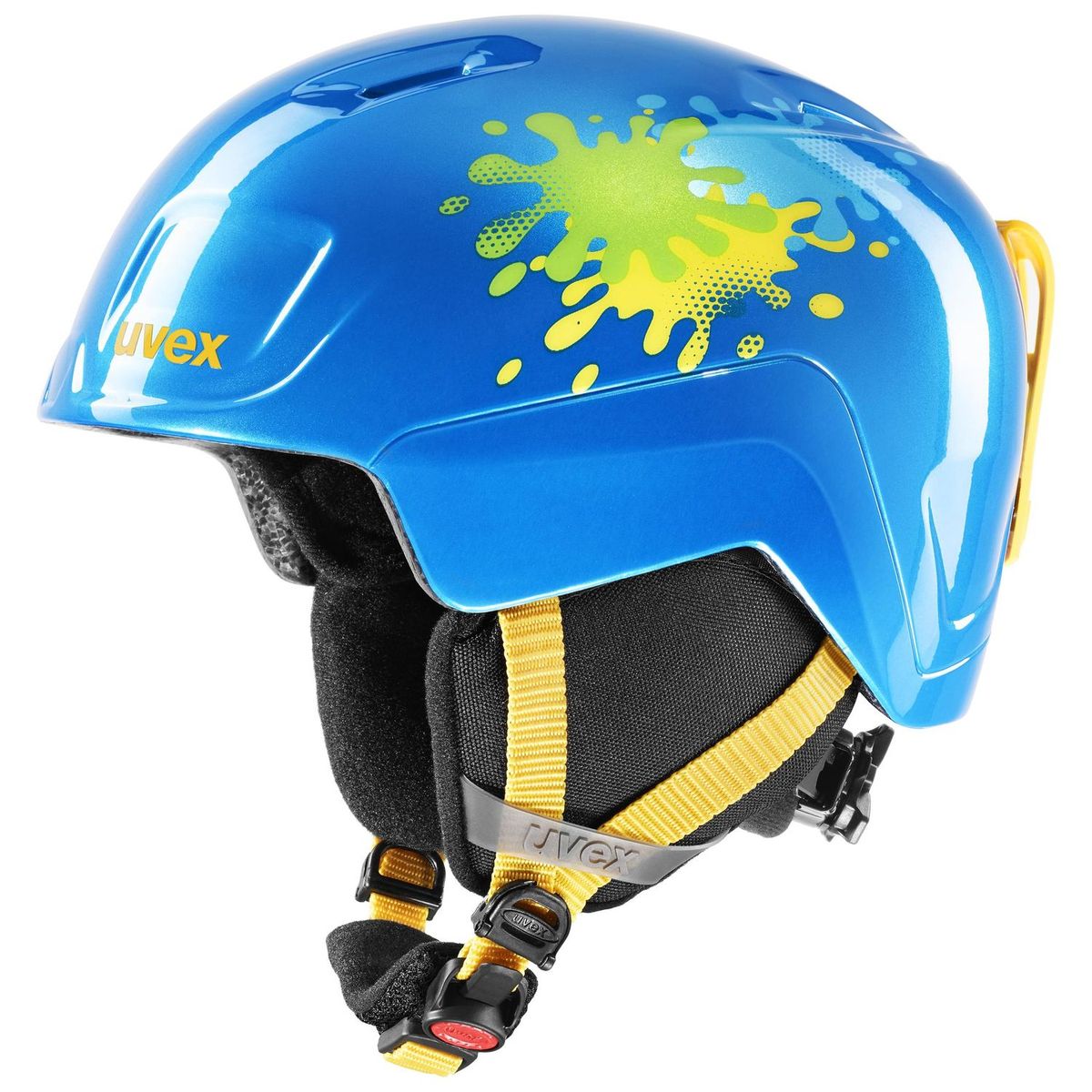 Uvex Heyya Helm