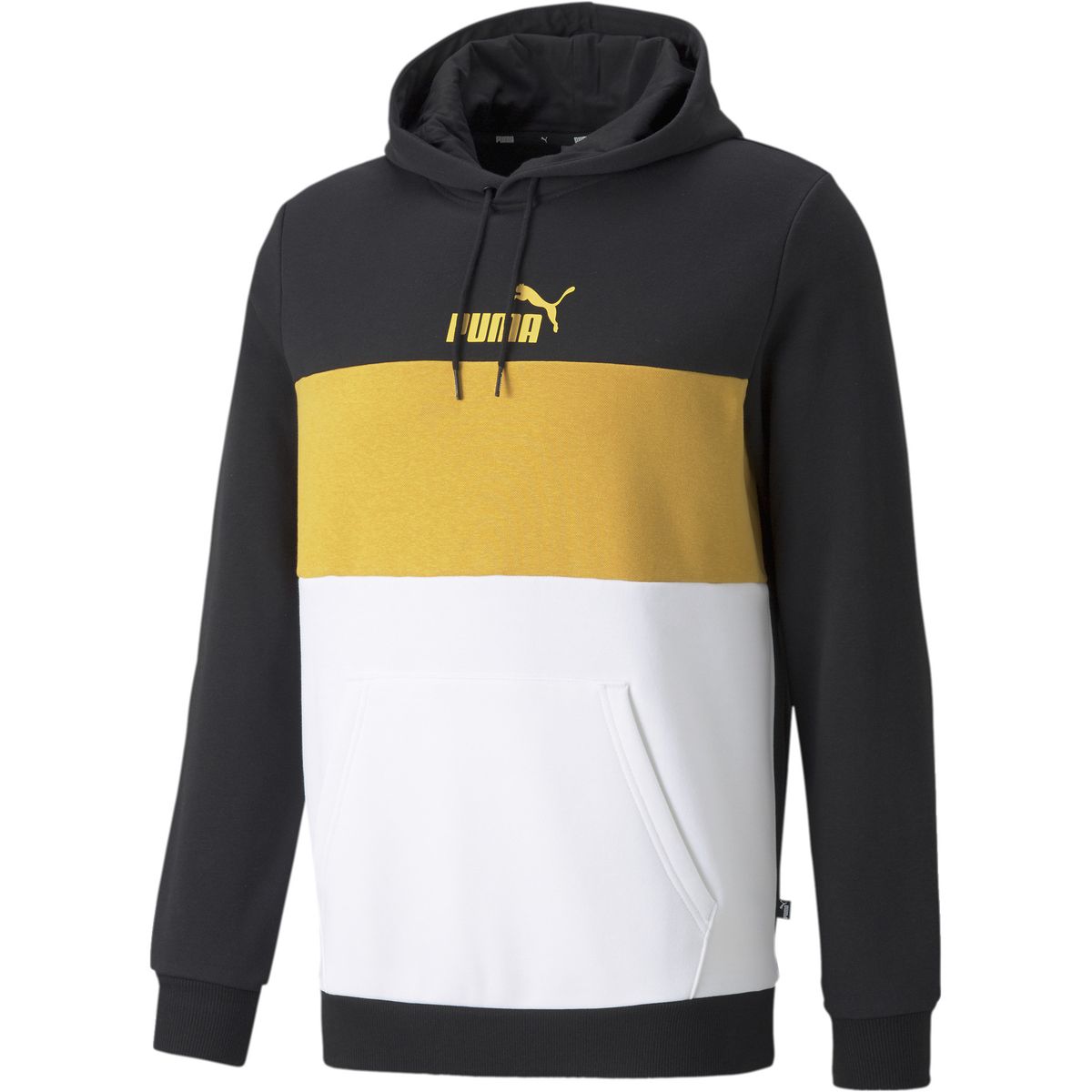 Puma Ess+ Herren Kapuzensweater