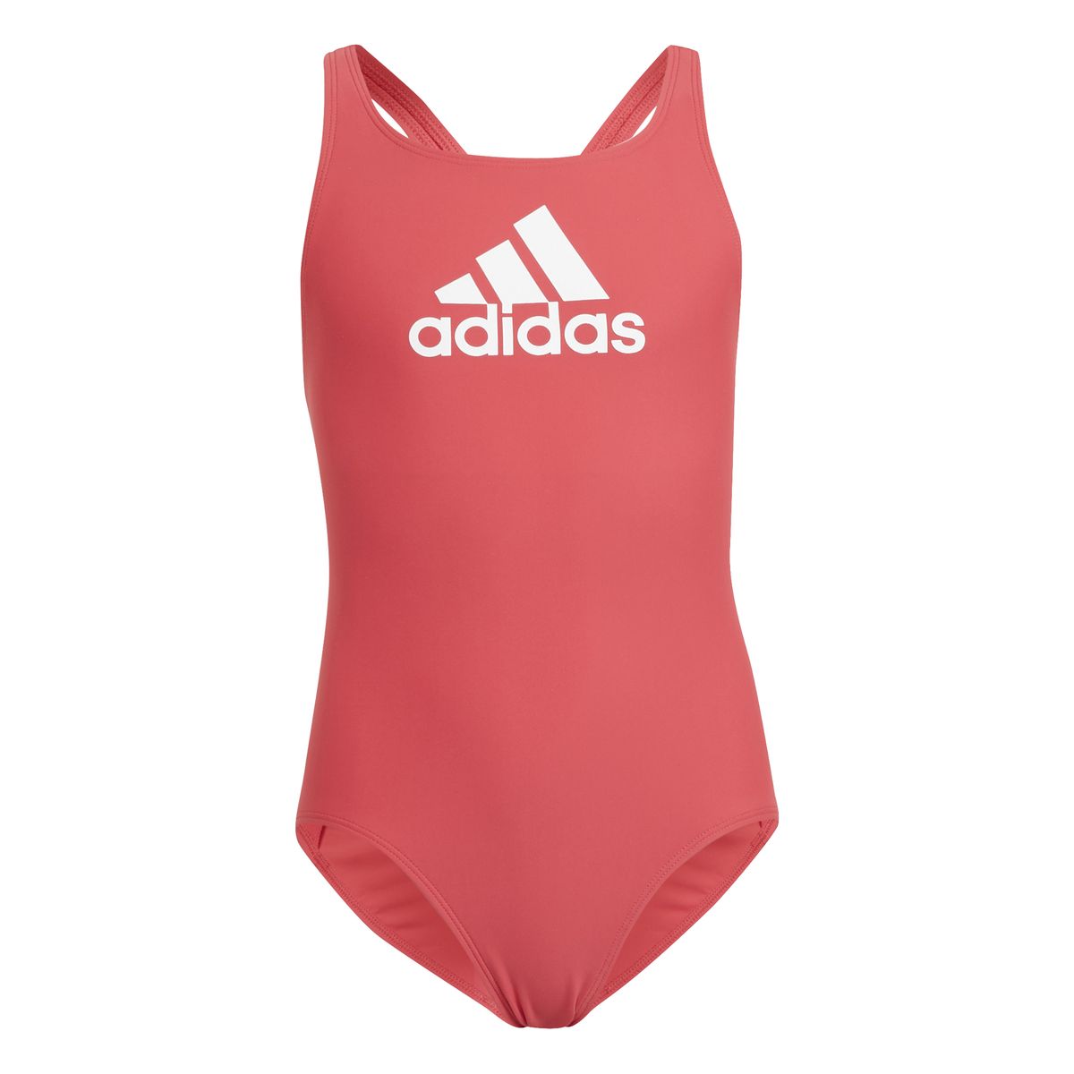 Adidas Badge of Sport Badeanzug Mädchen