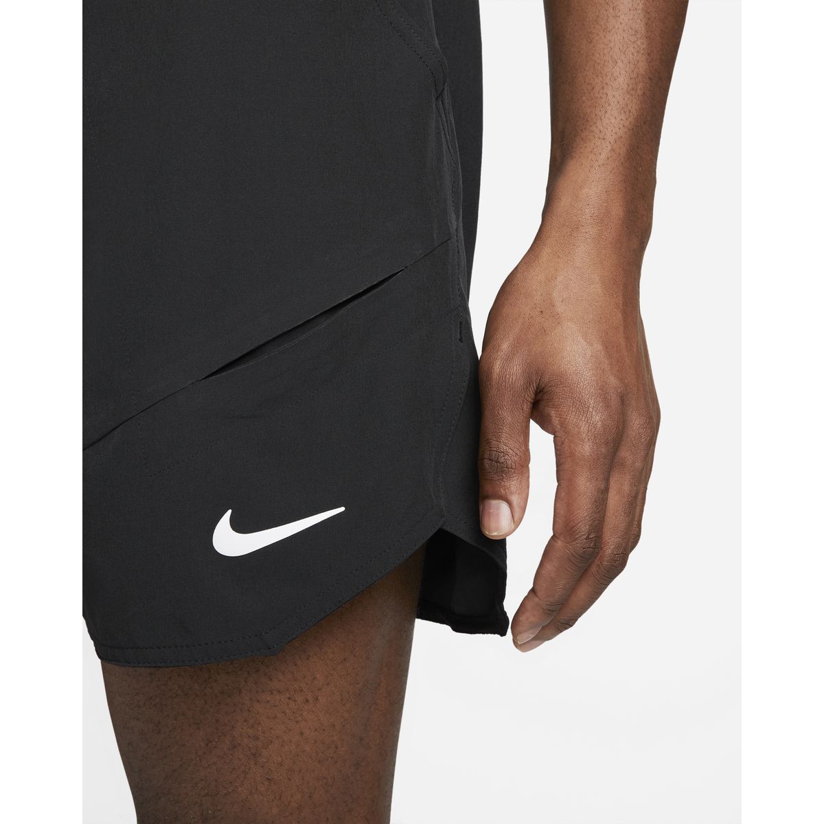 Nike NikeCourt Dri-FIT Advantage 7" Herren Shorts_1