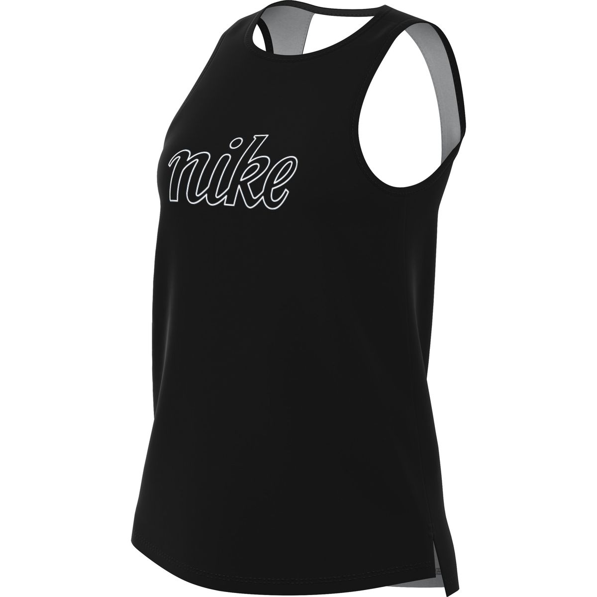 Nike Dri-FIT One Icon Clash Training Damen T-Shirt