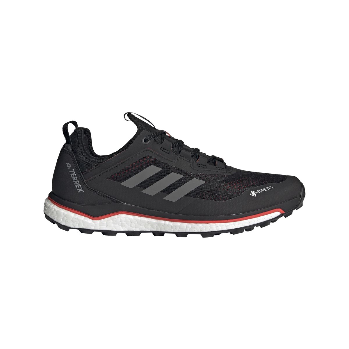 Adidas TERREX Agravic Flow GORE-TEX Trailrunning-Schuh Herren