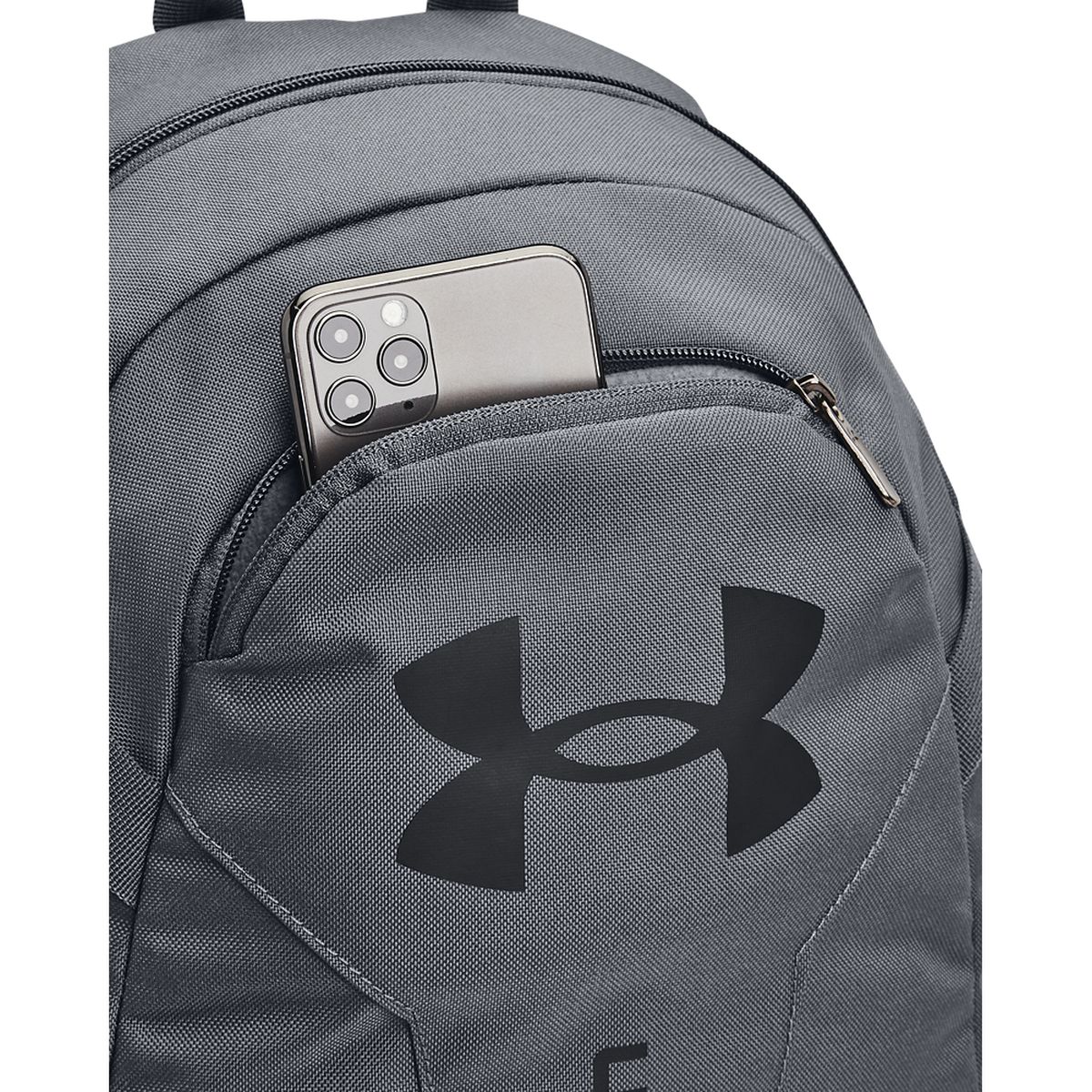 Under Armour UA Hustle Lite Backpack Daybag_4