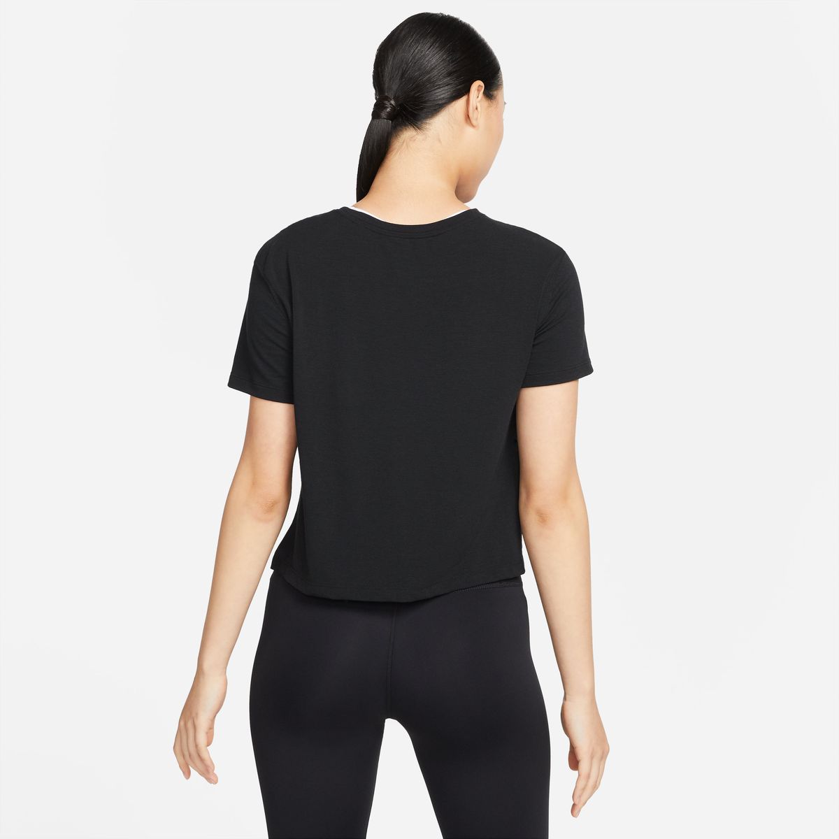 Nike Yoga Dri-FIT Top Damen T-Shirt_4